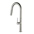 Stainless Steel Modern Pull out Torneira Griferia Cozinha Single Handle Cocina Sink Upc Faucets Water Mixer Tap Kitchen Faucet